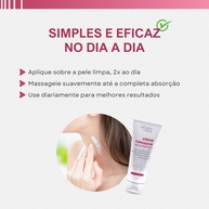 Creme Firmeza Colo e Pescoço: Rejuvenesça Sua Pele! - imagem 2