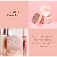 MISSHA Glow Skin Balm: O Bálsamo 4 em 1 que Transforma sua Pele - imagem 2