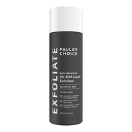 Paula's Choice 2% BHA: O Esfoliante Líquido que Transforma Sua Pele - imagem 2