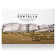 Pele1004 Cica: Almofadas de Algodão Puro para uma Pele Calmante - imagem 1