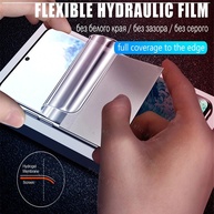 Película Hidrogel Galaxy M51: Proteção 4 em 1! - imagem 4