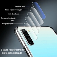 Película de Vidro Realme: Proteção 4 em 1! - imagem 4