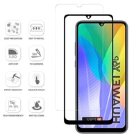 Película Huawei Y6p: Proteção 2 em 1! - imagem 4