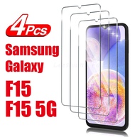 Película 10D Galaxy F15: Proteção Imbatível! - imagem 1
