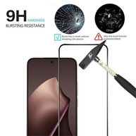 Película de Vidro 9D/9H para Xiaomi Mi 15T/Pro - imagem 4