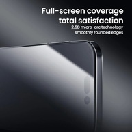 Película Nillkin CP+ Pro: Proteção Total iPhone 16 - imagem 4