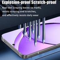 Película de Vidro Oppo: Instalação Fácil 20D! - imagem 4