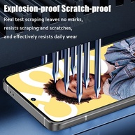 Película de Vidro Realme: Instalação Fácil 20D - imagem 4