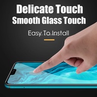 Película de Vidro Sony Xperia: Proteção 2.5D! - imagem 4
