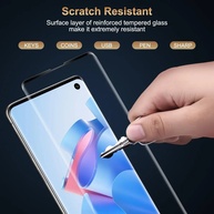 Película de Vidro Galaxy S10/S10+: Proteção 360° - imagem 4