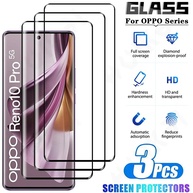 Película 3D 9H para OPPO Reno e Find X: Proteção Total - imagem 1