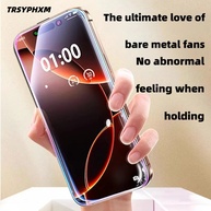 Película 3D Apple 17: Proteção Total e Transparência! - imagem 1