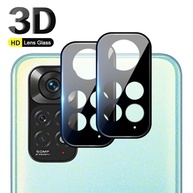Película 3D Curva Câmera Xiaomi - imagem 1