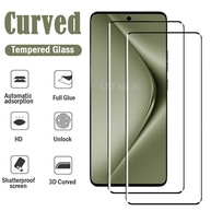 Película 3D Curva Huawei: Proteção Total! - imagem 1
