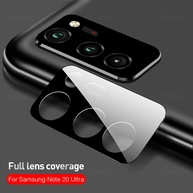 Película 3D Curva para Câmera Samsung - imagem 1