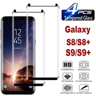 Película 3D Curva para Galaxy S8/S9+ - imagem 1
