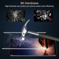 Película 3D Curva para Galaxy S8/S9+ - imagem 4
