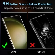 Película 3D Curva: Proteja seu Samsung! - imagem 4