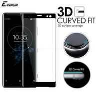 Película 3D Curva Sony Xperia: Proteção Total! - imagem 1