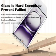 Película 3D Curva Oppo: Proteção Total! - imagem 4