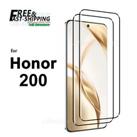 Película 3D Honor 200: Proteção Total e Visão HD - imagem 1