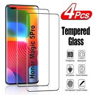 Película 3D Huawei Magic 5Pro: Proteção Total! - imagem 1