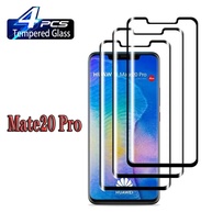 Película 3D Huawei Mate 20 Pro: Proteção HD! - imagem 1
