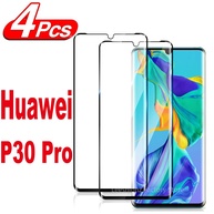 Película 3D Huawei P30 Pro: Proteção Imbatível! - imagem 1