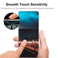 Película 3D Huawei P40 Pro: Proteção Total! - imagem 1