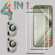 Película 3D Huawei P70: Proteção Total! - imagem 1