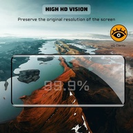 Película 3D Huawei/Honor: Proteção Total! - imagem 4