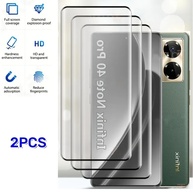 Película 3D Infinix: Proteção Total! - imagem 1