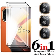 Película 3D iQOO Z9s Pro: Proteção Total! - imagem 1