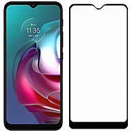 Película 3D Moto G30: Proteção Total! - imagem 1