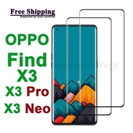 Película 3D OPPO Find X3 Pro Neo: Proteção Total! - imagem 1