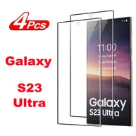 Película 3D para Galaxy S23 Ultra: Proteção Imbatível! - imagem 1