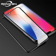 Película 3D para iPhone: Proteção Total! - imagem 1