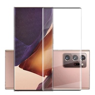 Película 3D para Note 20 Ultra: Proteção Total! - imagem 1