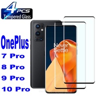 Película 3D para OnePlus: Proteção e Toque Perfeito - imagem 1