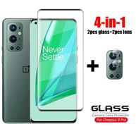 Película 3D para OnePlus: Proteção Total! - imagem 1