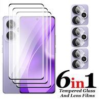 Película 3D para Realme 15: Proteção Total! - imagem 1