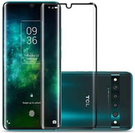 Película 3D para TCL: Proteção Total e Curvada! - imagem 1
