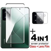 Película 3D para Xiaomi: Proteção Total e Impecável - imagem 1