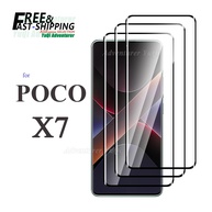 Película 3D POCO X7: Proteção Total! - imagem 1