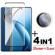 Película 3D Realme 12 Pro/Pro+ - Proteção Total! - imagem 1