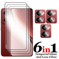Película 3D Realme P3 Ultra: Proteção Total! - imagem 1