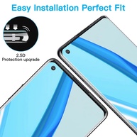 Película de Vidro Vivo X51 5G: Proteção 3D! - imagem 4
