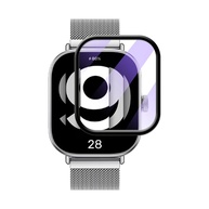 Película Redmi Watch 4: Anti-Luz Azul e 3D - imagem 4