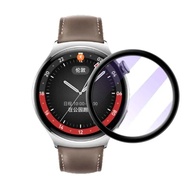 Película Honor Watch 4/Pro: Anti-Luz Azul e 3D - imagem 4