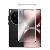 Película Vivo X200: Proteção 9H e Curvada 3D - imagem 4